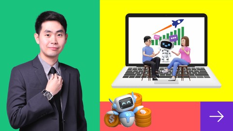 เรียน AI Productivity Masterclass ให้คุณเป็นคนเก่งในที่ทำงาน