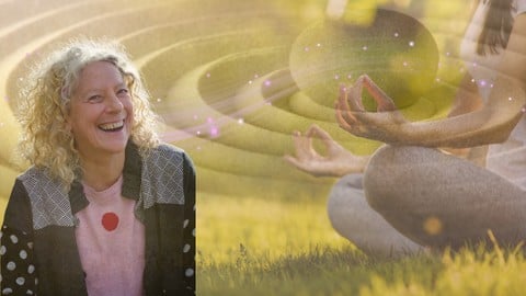 Daily Meditation for the Soul: A 7-Day Journey of Connection