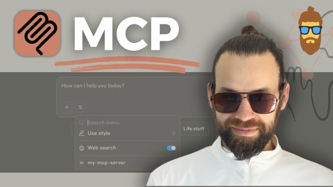 MCP Desde Cero - Domina el Model Context Protocol HOY