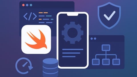 Intermediate and Advanced iOS Development – Volume 1