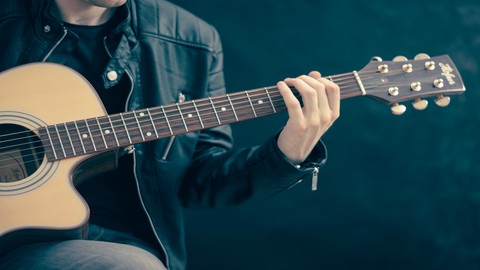 31 Day Guitar Challenge