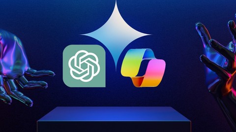 A'dan Z'ye Yapay Zeka Öğren: ChatGPT | Copilot | Gemini