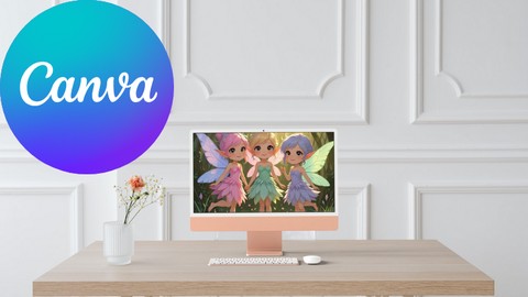 CanvaでAI、デザインツールを活用して簡単にスライドや動画作成をしよう！