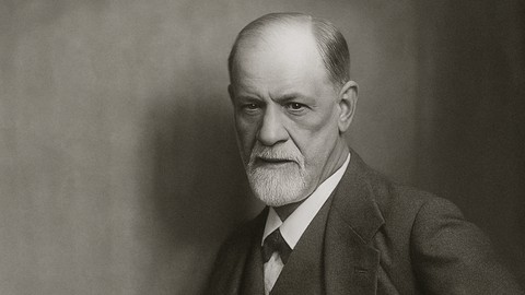 Introduction to Psychoanalysis. Freud and the Unconscious
