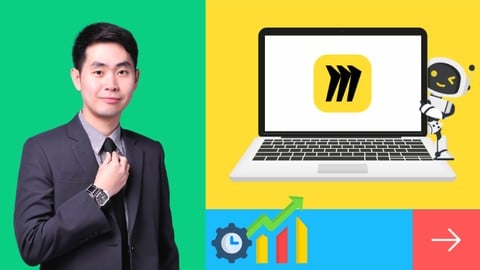 เรียน Miro for Creative Productivity ทำงานอย่างโปรด้วย AI