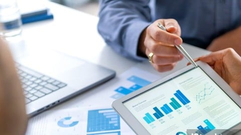 Certified Management Accountant Part 1: Full Preparation