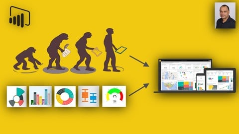 Data Storytelling using Power BI