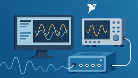 Data Acquisition with LabVIEW
