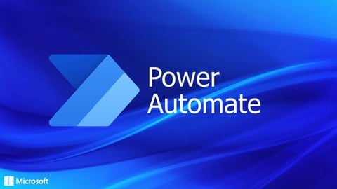 Máster Microsoft Power Automate Cloud y Desktop + IA