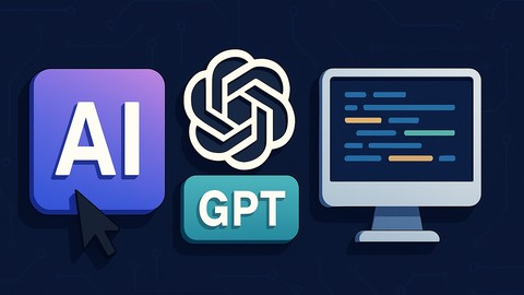 IA para Devs: Produtividade com ChatGPT e Cursor AI