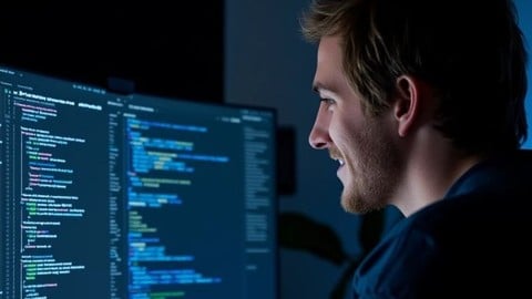 MASTER EM PROGRAMAÇÃO