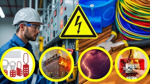 CURSO NR 10 SEGURANÇA EM INSTALAÇÕES ELÉTRICAS