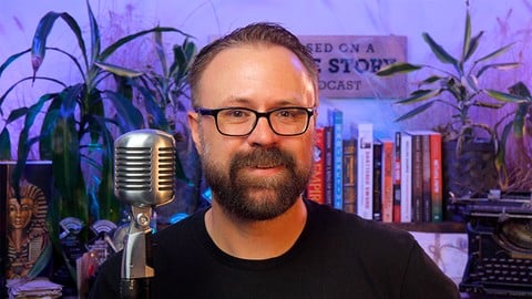 Getting Started with Video Podcasting