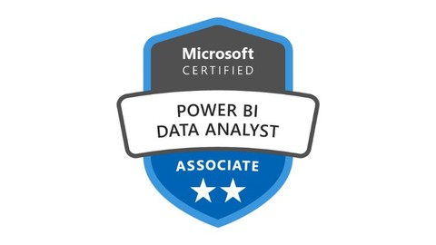 Microsoft Power BI (Microsoft PL-300) Practice Exam and Test