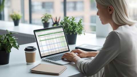 Освоение Excel 365: полное руководство для начинающих