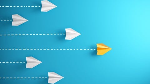 Mastering Management & Leadership: Skills Every Great Leader