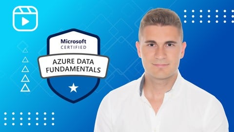 Curso Completo de Microsoft Azure Data Fundamentals DP-900