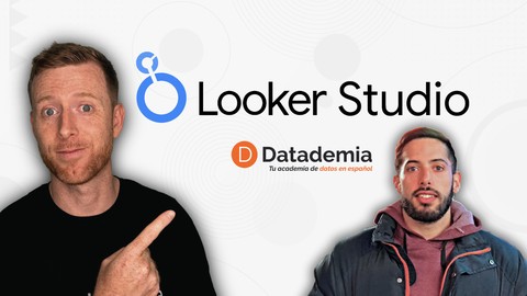 Curso de Looker Studio desde cero
