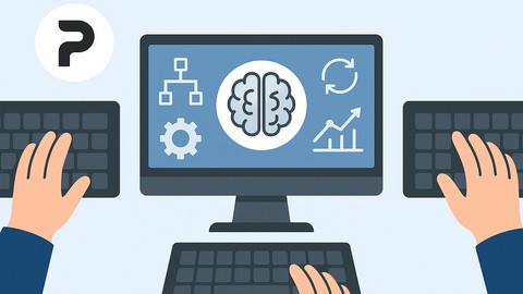 Asystenci / Agenci AI i Perplexity PRO – Praktyczny Kurs AI