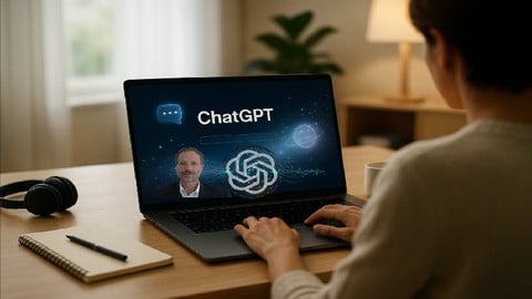 Maîtriser ChatGPT : De zéro à expert débutant