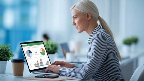 Excel 365 od podstaw: kompletny kurs dla początkujących