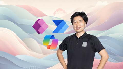 【クイック入門】Copilot と作って学ぶ Power Platform！