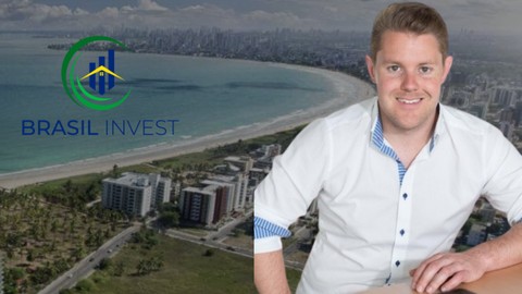 Renditestarke Immobilien in Brasilien - für EU Bürger
