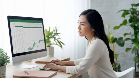 Làm chủ Excel 365: Hướng dẫn hoàn chỉnh cho người mới bắt đầ