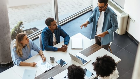 プロダクトマネジメント入門講座 2.0 : AI時代でも活躍するシリコンバレー流Product Management