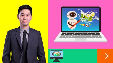เรียน Canva AI สร้างสรรค์งาน Presentation อย่างมืออาชีพ