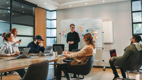 PRINCE2 7th Edition Foundation & Practitioner Masterclass