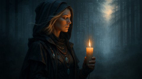 The AI-Resistant Spirit: Reclaiming Meaning in an AI world