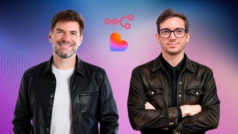 Aprenda Rápido Automação e Vibe Coding com n8n e Lovable