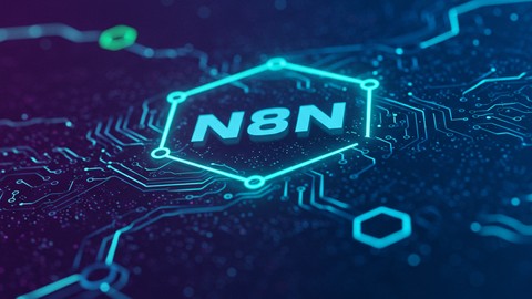 n8n Practice Tests: Build AI-Powered Automation Workflows.