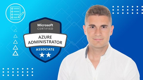 Exámenes de práctica: Microsoft Azure Administrator AZ-104