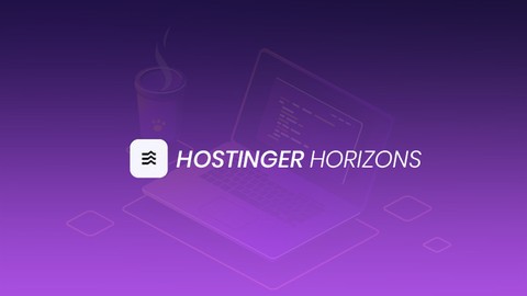 AI Website Creation with Hostinger Horizons – No Coding