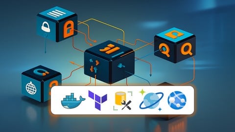 Event Driven Microservices Architecture with .NET and Docker
