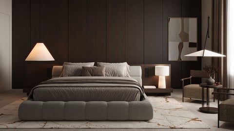 Animation with Corona & V-Ray in 3ds Max