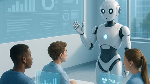 Inteligencia Artificial para Docentes - Innovación Educativa