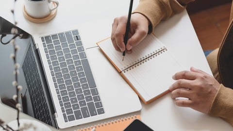 Creative Writing: Writing a Novella for Beginners