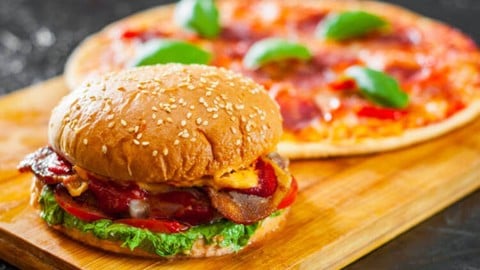 PHP CodeIgniter 4: Build Restaurant Management System 2025