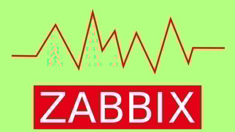 Zabbix 7 Course! Complete and updated v2025! 30+hours