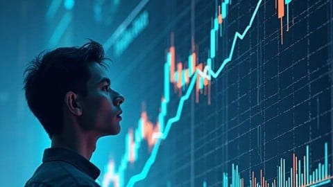 ESTRATÉGIAS COM ANÁLISE QUANTICA NO MERCADO FINANCEIRO