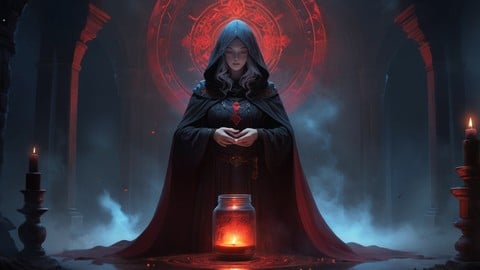 Baneful Magic for Protection and Power-Return to Sender