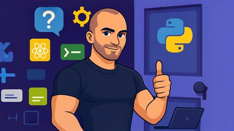 Python: 200 pytań, które mogą paść na rozmowię o pracę