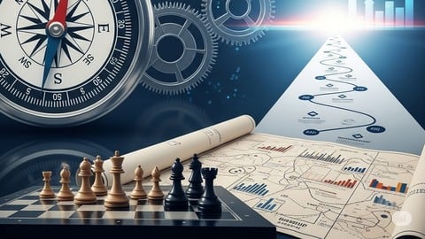 Certified Specialist in Advanced Strategic Management (CASM)