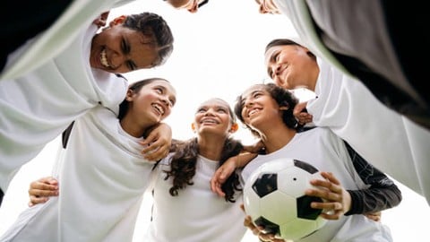 Managing Youth Sports