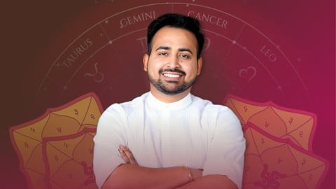 Kundli Mastery Course by Astro Arun Pandit