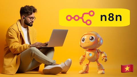 Tạo nội dung tự động với n8n và AI Agents