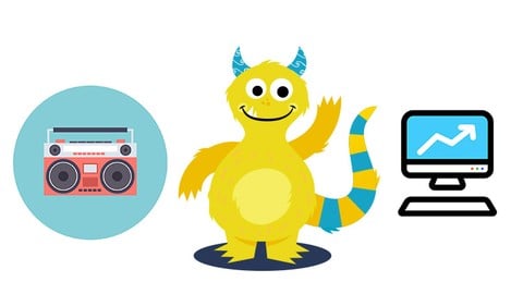 Adobe Illustrator for Beginners - Vector Design from Scratch